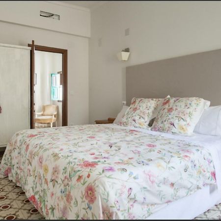 Casona Villa Paquita - Lujosa Villa De 1913 Ondara Εξωτερικό φωτογραφία