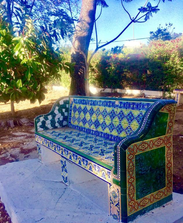 Casona Villa Paquita - Lujosa Villa De 1913 Ondara Εξωτερικό φωτογραφία